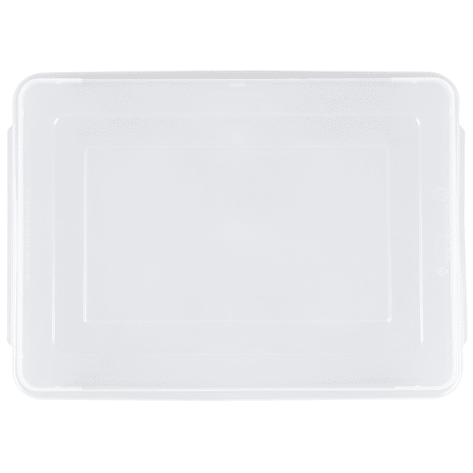 Vollrath - 5303CV - 1/2 Size Sheet Pan Cover