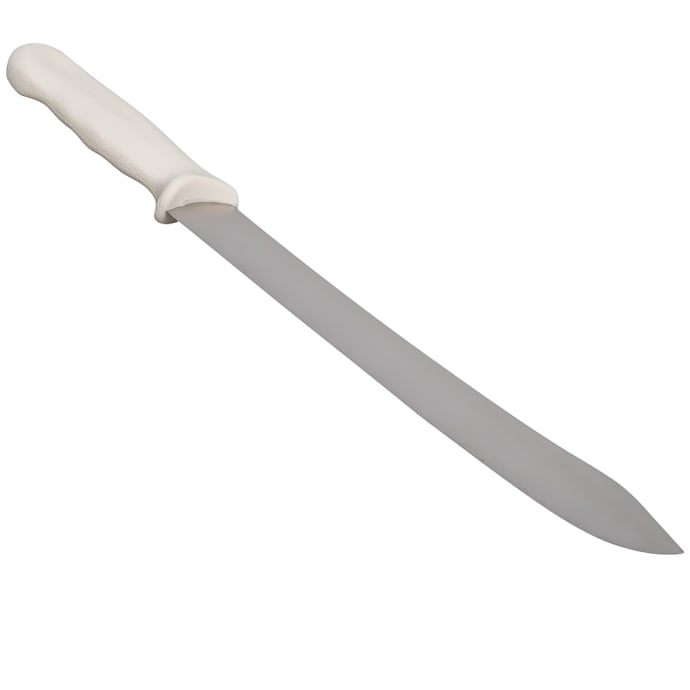 Dexter Russell 1227-12, 12-Inch Butcher Steel