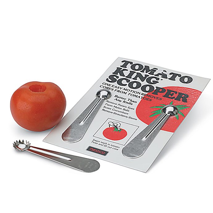 Vollrath 1401 Tomato Corer - Scooper