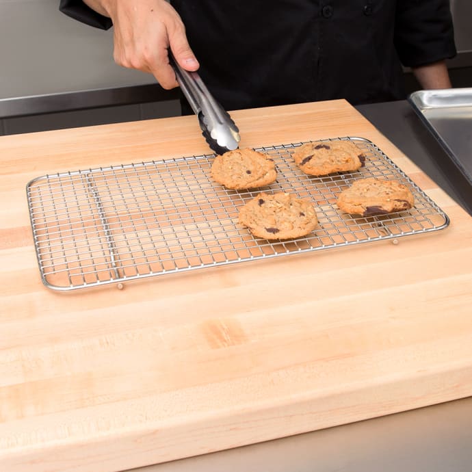 Vollrath new arrivals cooling rack