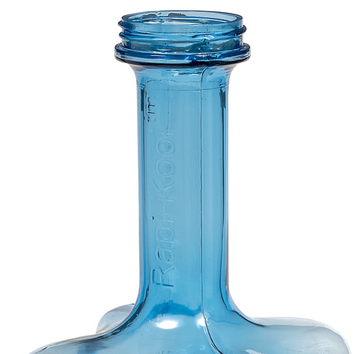 San Jamar RCU64 Rapi-Kool Cold Paddle, Polycarbonate, 64 oz