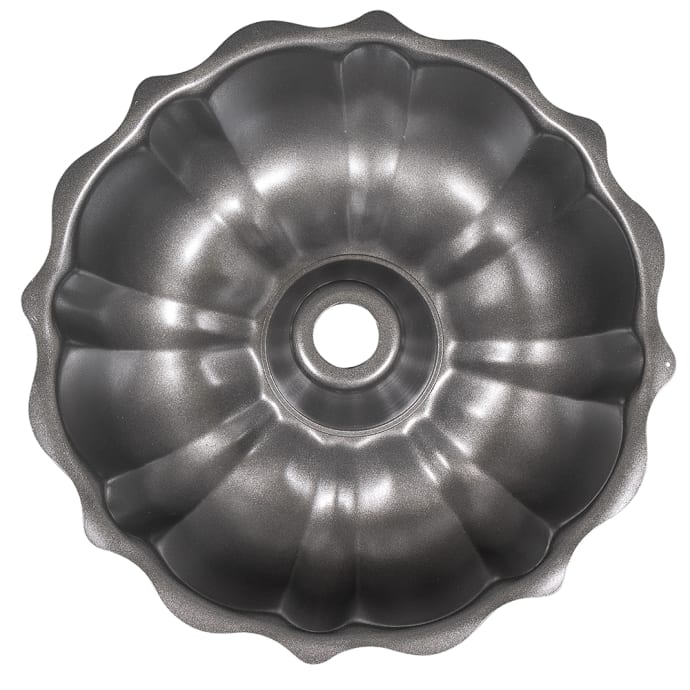 Winco ACP-102 Layer Cake Pan 10 Dia. X 2H Round