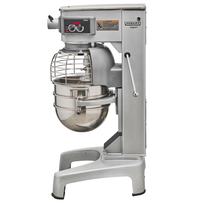 Hobart HL300-2STD Legacy+ 30 qt Planetary Mixer - Floor
