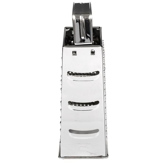 Browne - Commercial Rasp Grater –