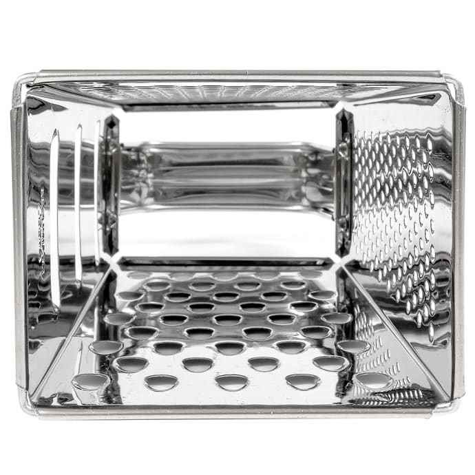 Browne (3199) 4 x 3 Box-Type Grater