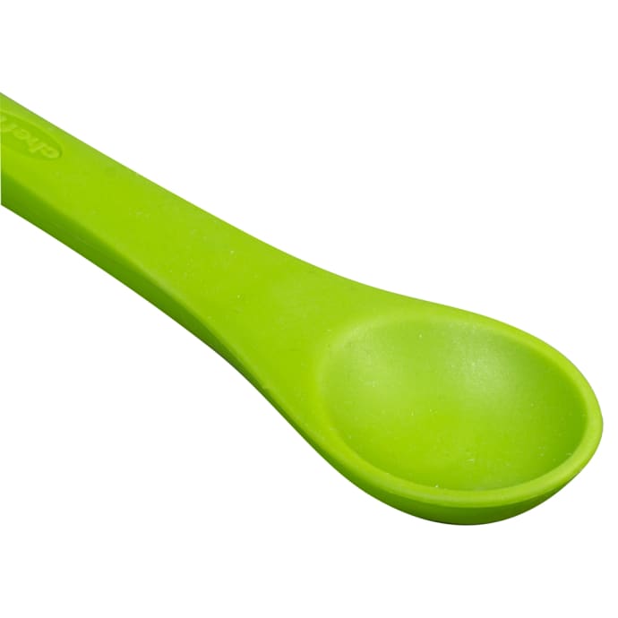 Silicone Stir Spoons Set Of 2 - 10In – RSVP International