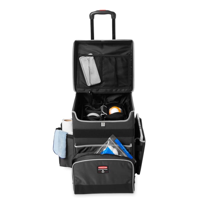 ★未使用品★Rubbermaid クイックカート 中 1902466 Amazon | ラバーメイド(Rubbermaid) クイックカート 中 1902466 | 業務