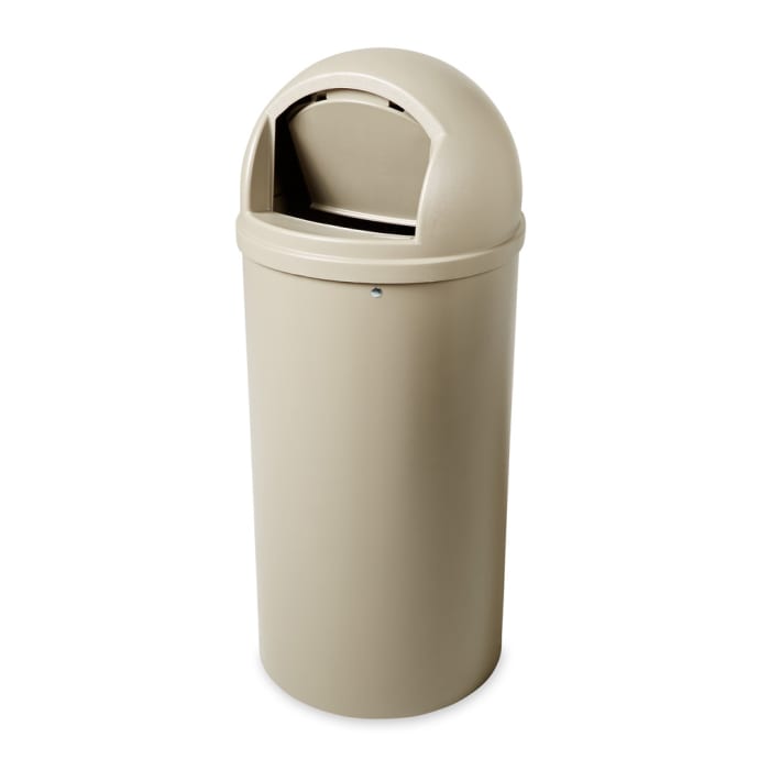 Rubbermaid Commercial Products Part # FG917188BLA - Rubbermaid