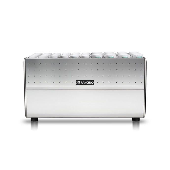 Rancilio Classe 9 USB Coffee Machine