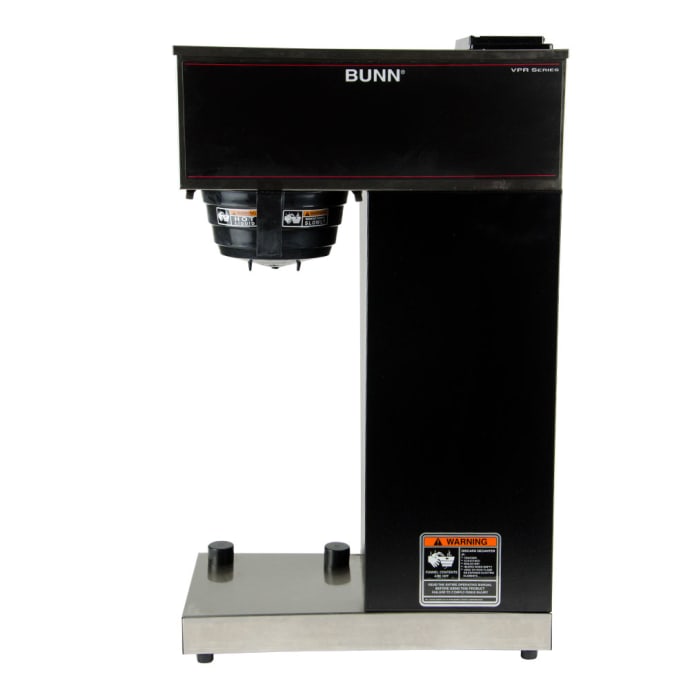 BUNN Pourover Airpot Coffee Brewer System - 1375 W - 3.80 BUN332000010, BUN  332000010 - Office Supply Hut