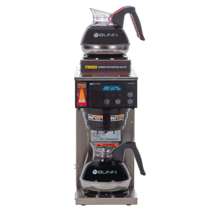 BUNN AXIOM コーヒーメーカー ブリュワー ドリップマシン 021-387000000_002.jpg