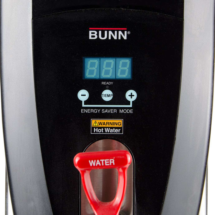 BUNN ホットウォーターディスペンサー H5X  2016年 中古 動作確認済 BUNN ホットウォーターディスペンサー H5X 2016年 中古 動作確認済