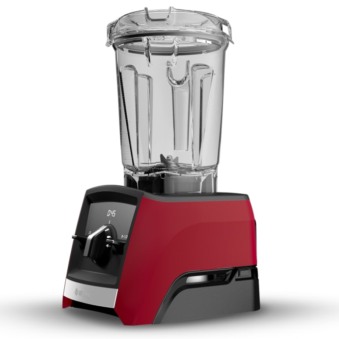 Vitamix red outlet