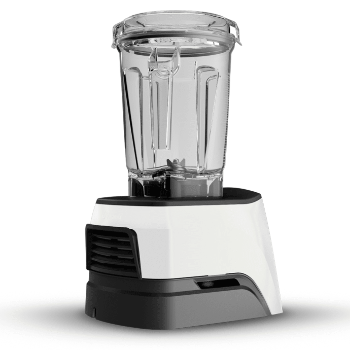 Vitamix A2500 Blender Black, 10-speed control, 64 oz. container