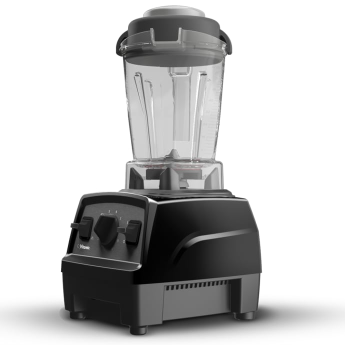  Vitamix E310 Explorian Blender, Professional-Grade, 48