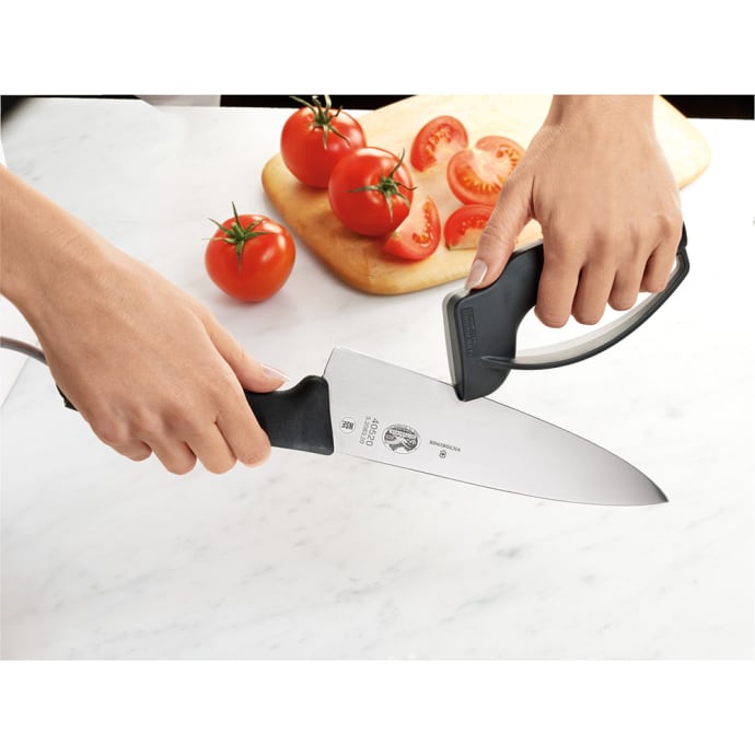 Victorinox 7.8715 Manual Hand-Held Knife Sharpener