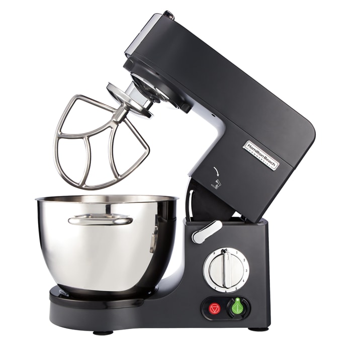 Hamilton Beach 8 qt Planetary Mixer - Countertop, 1 HP, 120v (CPM800)