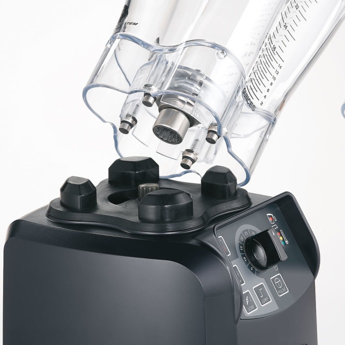 Hamilton Beach Countertop Drink Blender w/ Polycarbonate