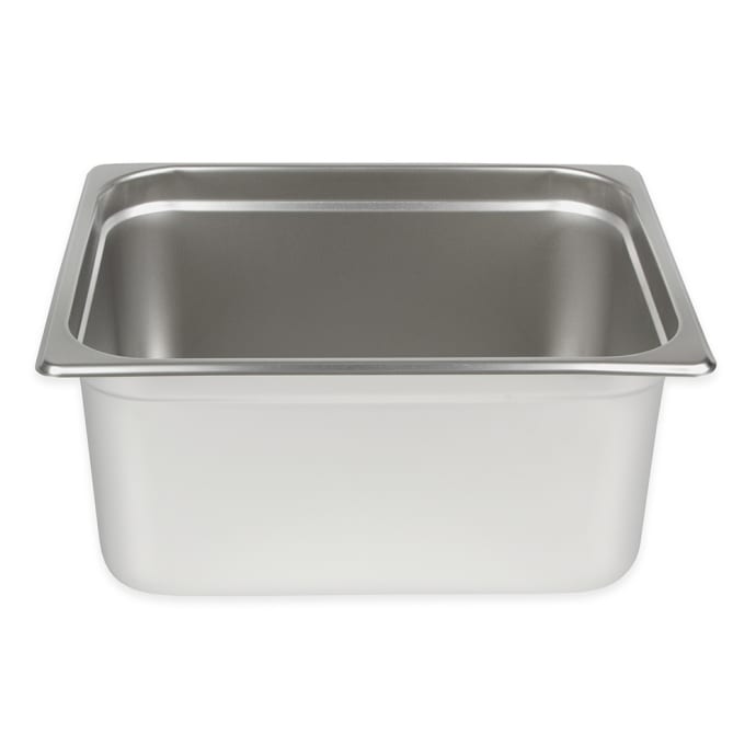 Amazon.com: Winco Full Size Perforated Steam Table/Hotel Pan