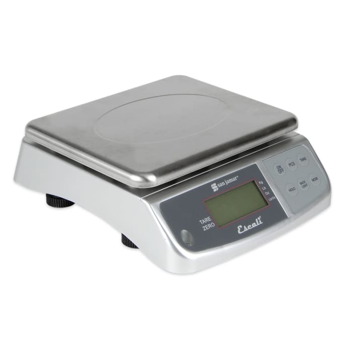 Escali Digital Pocket Scale, Measuring & Testing: Great Fermentations