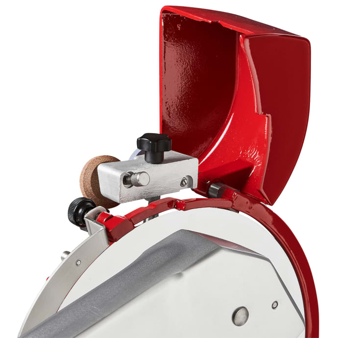 Berkel 300M-STD Manual Fly Wheel Meat & Cheese Slicer w/ 12