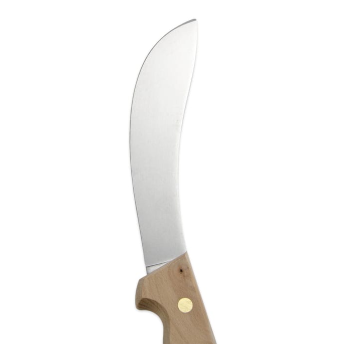 Dexter Russell Flexible Skiving Knife, 4 L, Carbon Steel 75150