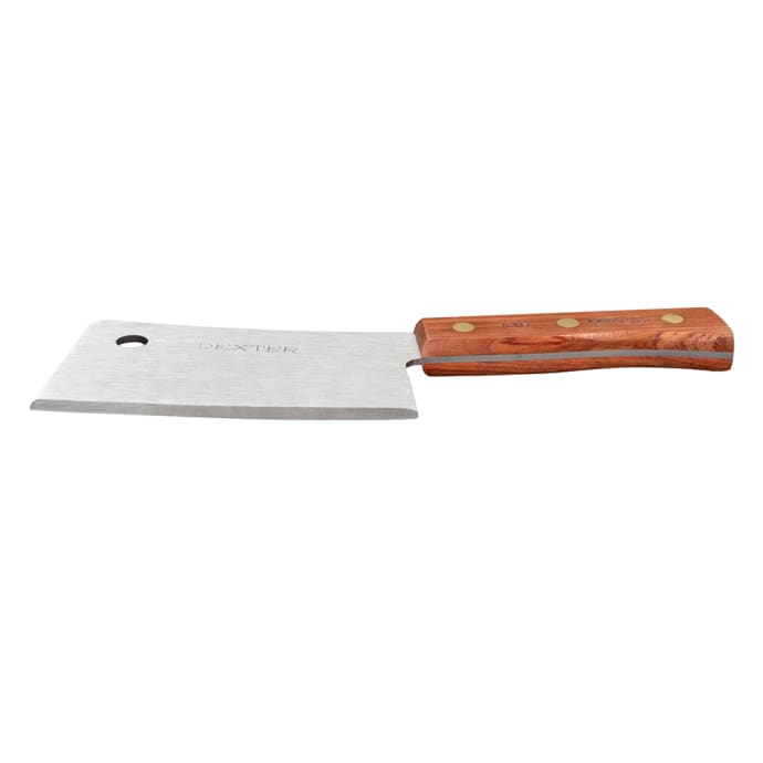 Dexter-Russell 49542 6 Cleaver - Heavy Duty