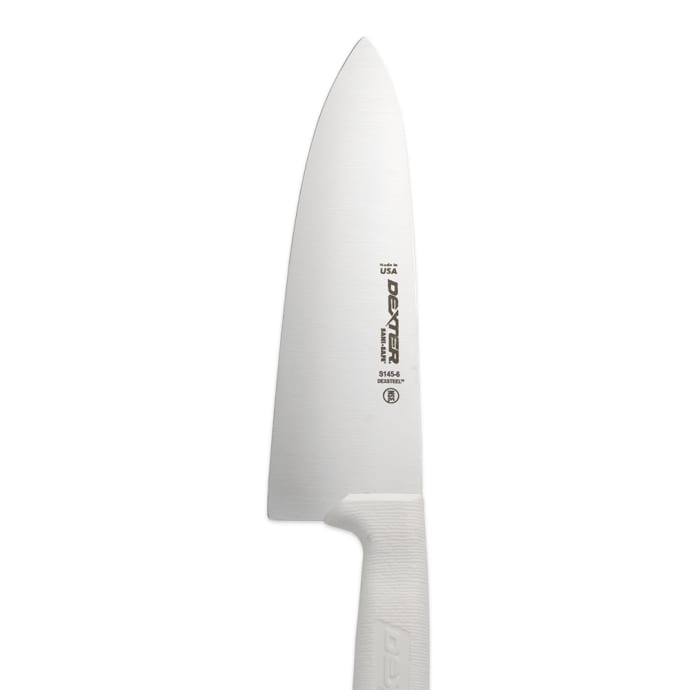 Dexter-Russell 6 Butcher Knife, S112-6PCP, SANI-SAFE Series
