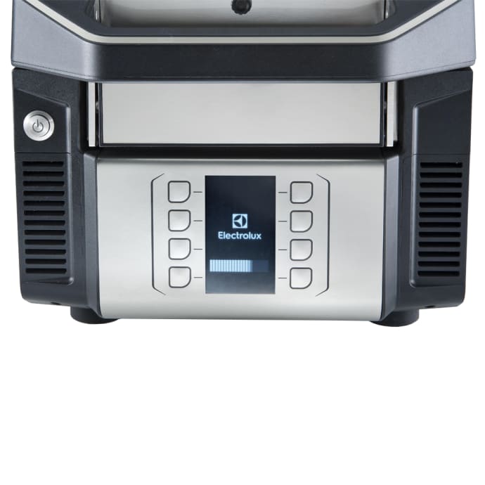 Electrolux by TOSHIBA コードレスクリーナ ECL-ES1L コードレス