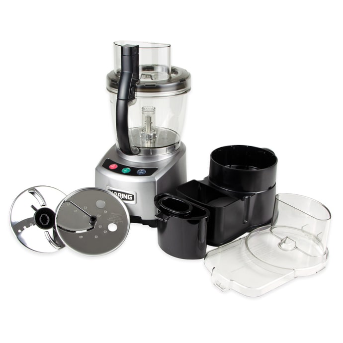 Waring Commercial WFP16S1 Sealed S-Blade - Replacement For WFP16S & WFP16SCD Food Processors - View #5