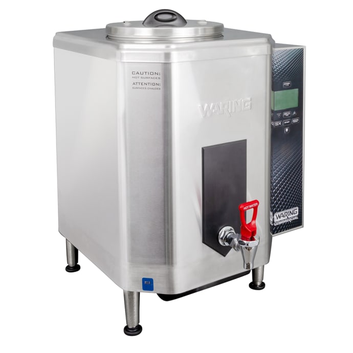 Waring WWB10G 10 Gallon Hot Water Dispenser