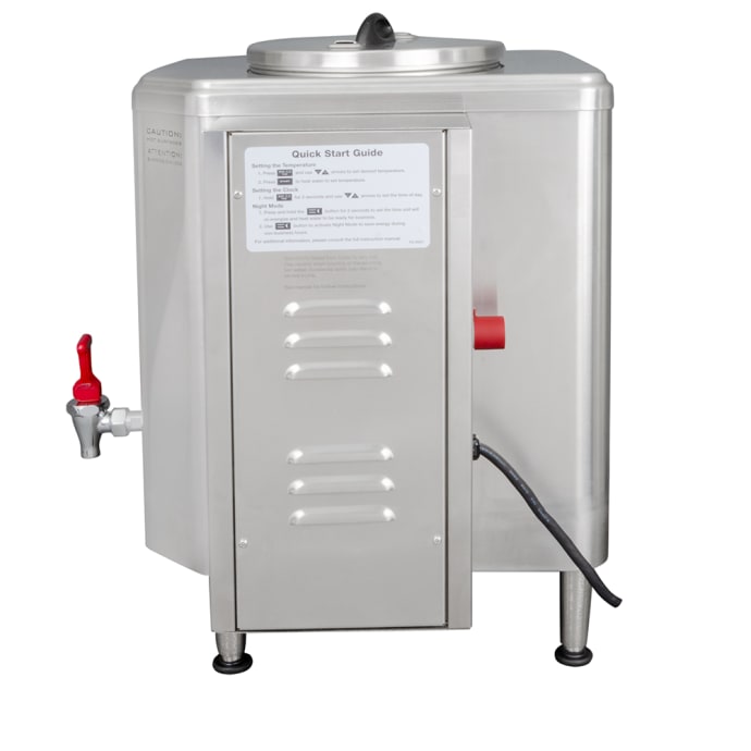 WWB10G - 10-Gallon Hot Water Dispenser