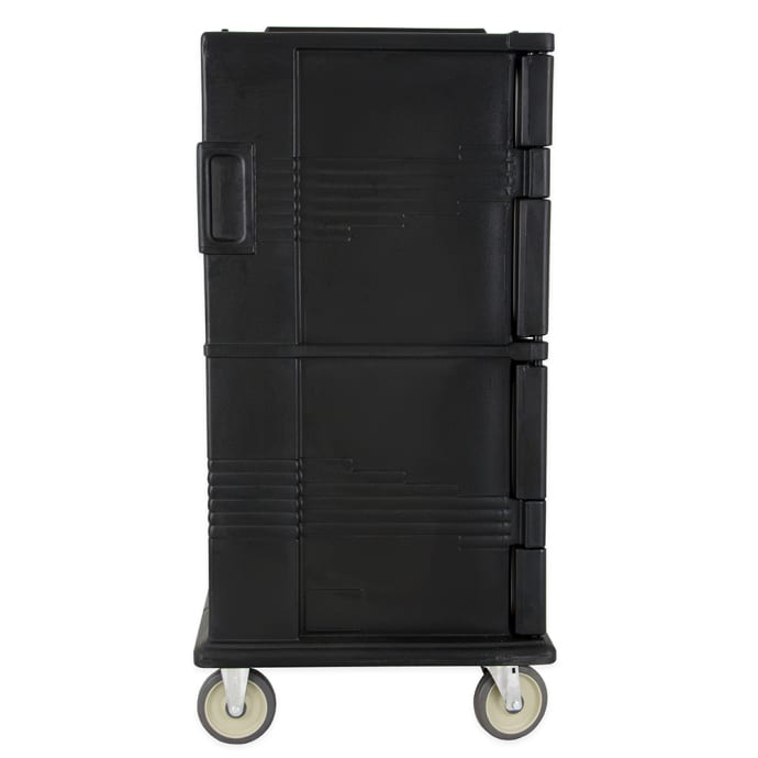 Cambro Camcarrier UPC400110 Black Pan Carrier