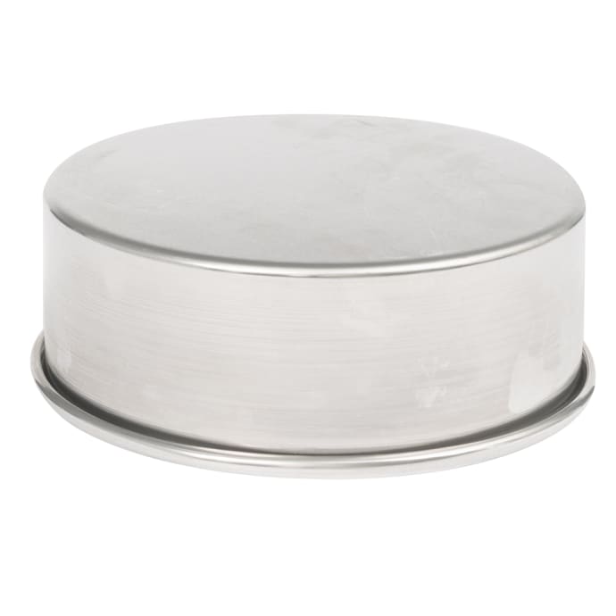 American Metalcraft 3814: 14 Aluminum Cake Pan