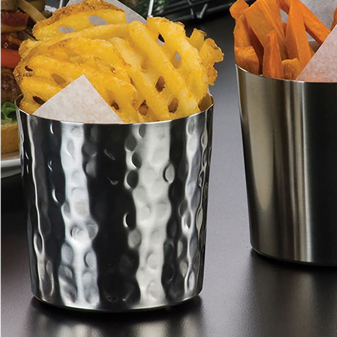 French Fries - 3/4 Cup