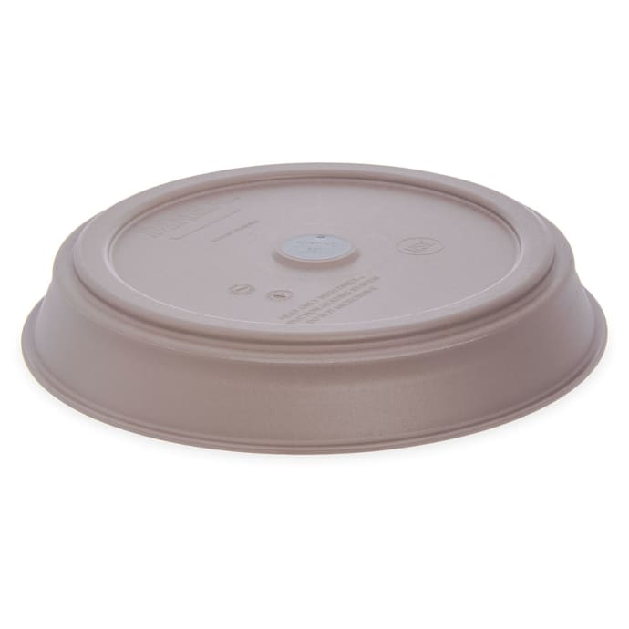 Dinex DX821031 Plastic Base For Smart-Therm Induction Charger, Latte