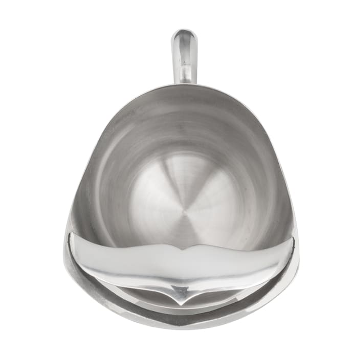 ギルアード ピッチャー5L GUILLOUARD フランス製 Vollrath 46599 60 4/5 oz Stainless Steel Pitcher w/ Ice Guard