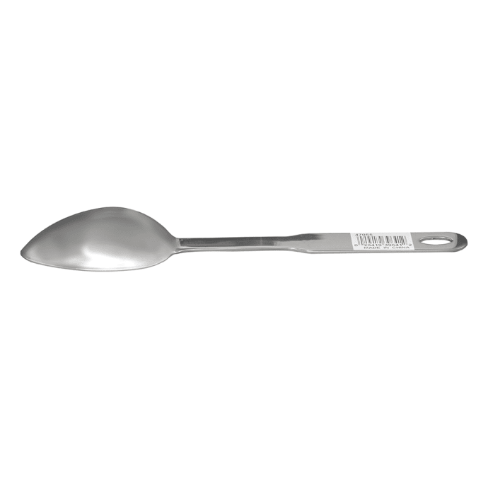 American Metalcraft MSSS73 4 Piece Measuring Spoon Set, Square Shovel  Style, Stainless