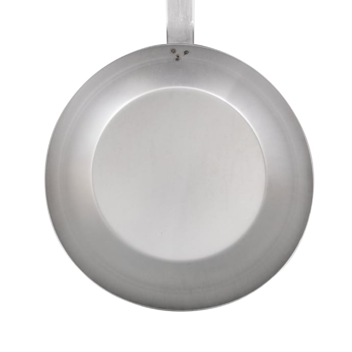 Vollrath 58920 Carbon Steel 11 Fry Pan