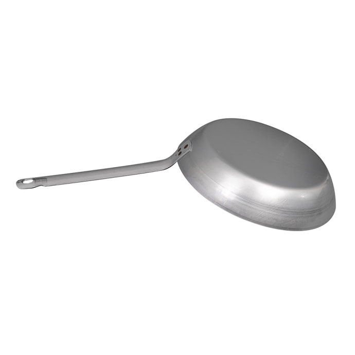  Vollrath SteelCoat Carbon Steel 11 Induction Fry Pan : Home &  Kitchen