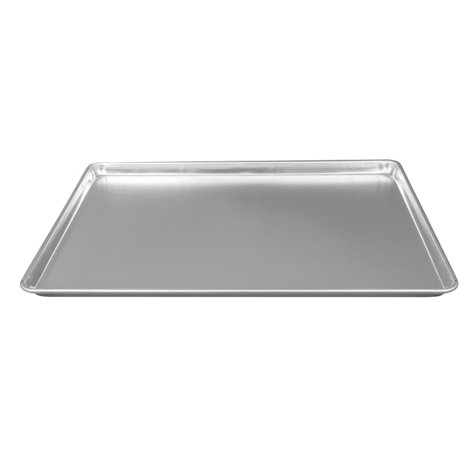 Winco ALXP-1826 Full Size Aluminum Sheet Pan 18in. x 26in.