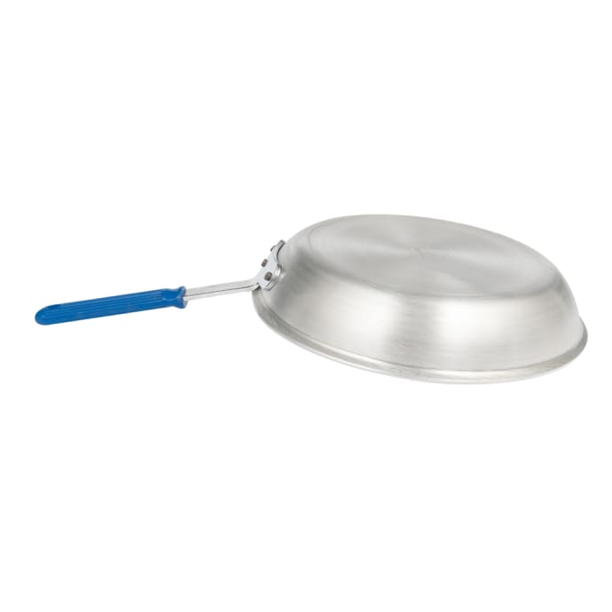 Wear-Ever Aluminum Fry Pan, 12'' (30.5 cm), with CeramiGuard II non-stick  coating, featuring