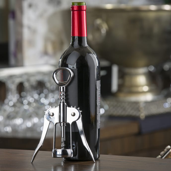 Waring - WWO120 - Electric Wine Bottle Opener
