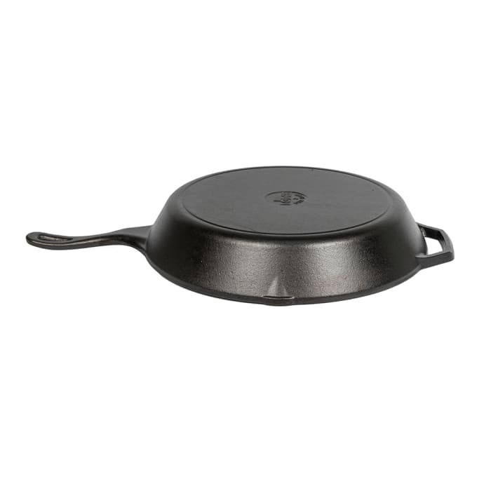 thumbnail image 2 of LODGE Chef Collection 10 Inch Cast Iron Skillet - BBQ World Malta 2 of 10