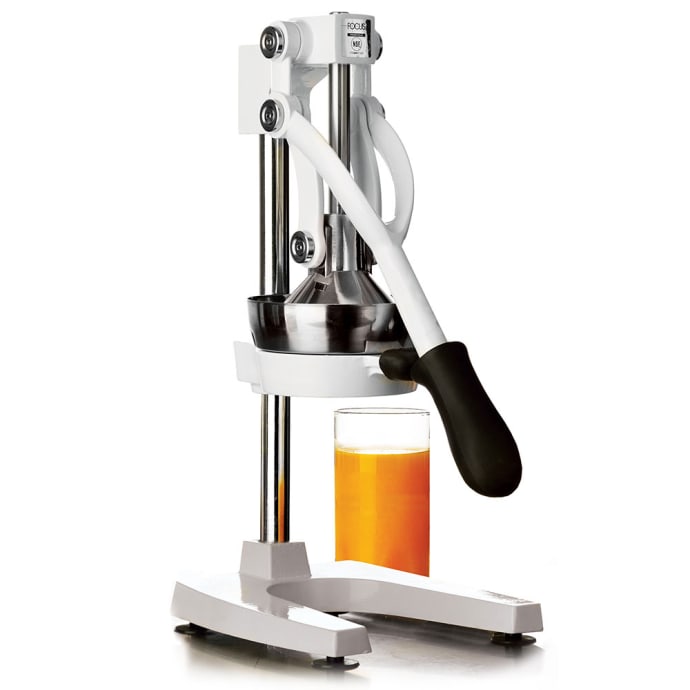 お徳！！美品　JUPITER 511ーⅡ（メンテ済）大変、良音です (^^♪ Amazon.com: Focus Foodservice 97336 Jupiter Large Commercial Juice