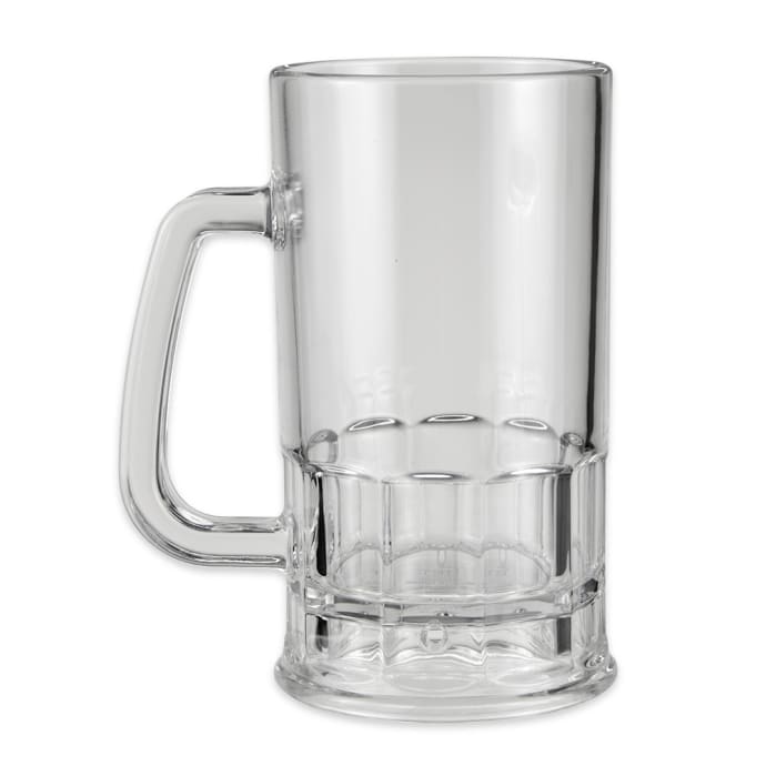 Beer Glassware — Pints and Panels