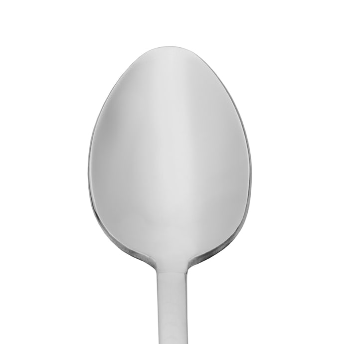 Update International DU-703 Duke-Extra Heavy Dessert Spoon