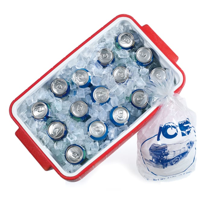 Manitowoc Ice IY-0324A 22
