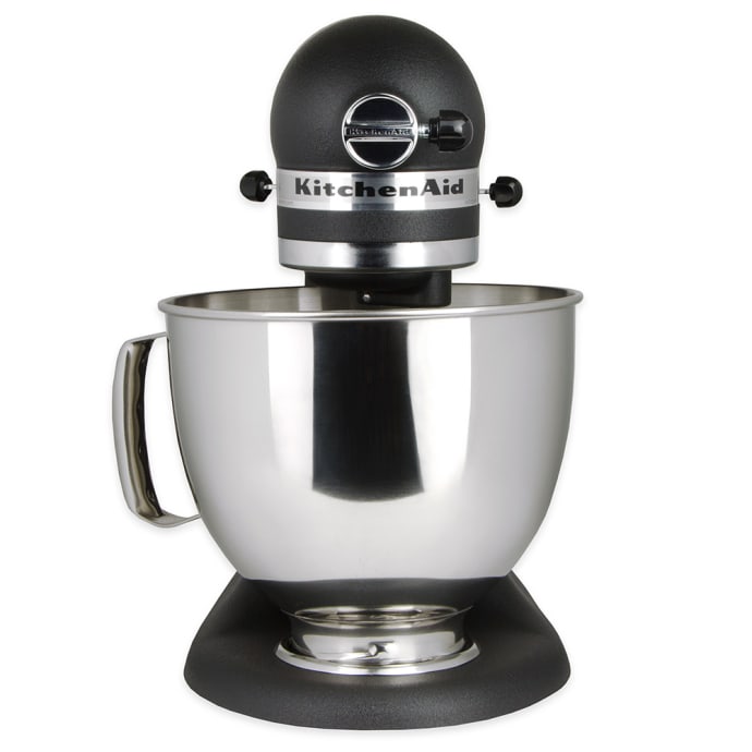 正規品KitchenAid スタンドミキサー KSM150POB黒 Amazon | 【国内正規輸入品】キッチンエイド Kitchen Aid