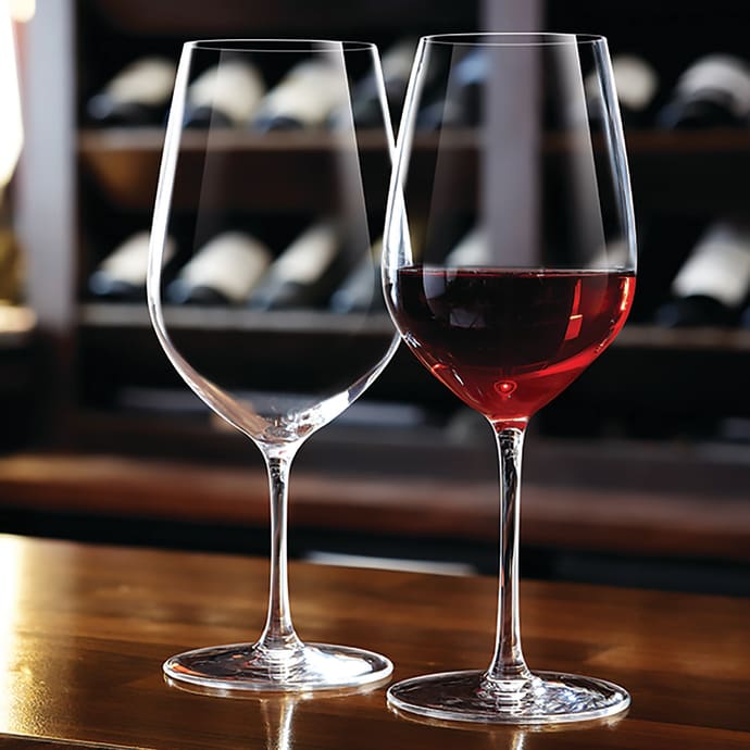 Chef & Sommelier L5635 13 oz Sequence Universal Wine Glass